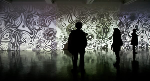 Wood Street Galleries by null