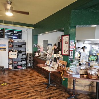 Hamada General Store - 11-5-24. Interior - Salad Near Me - Honolulu, Hawaii