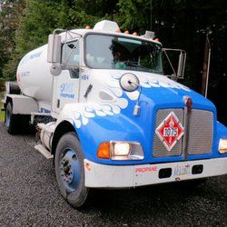 EZ Propane
