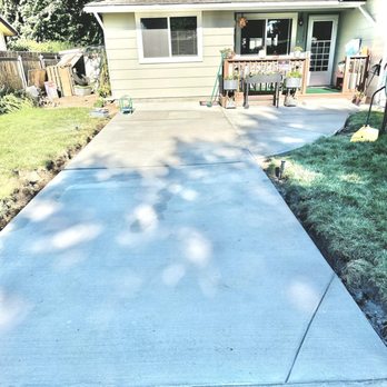 Big E's Services - Landscaping Near Me