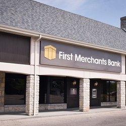 First Merchants Bank