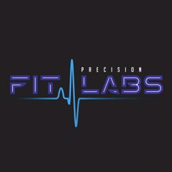 Precision Fit Labs - Precision Fit Labs Logo
