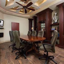 Windsor - Windsor Board Room with ZOOM Video Conferencing
