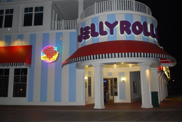 Jellyrolls by null
