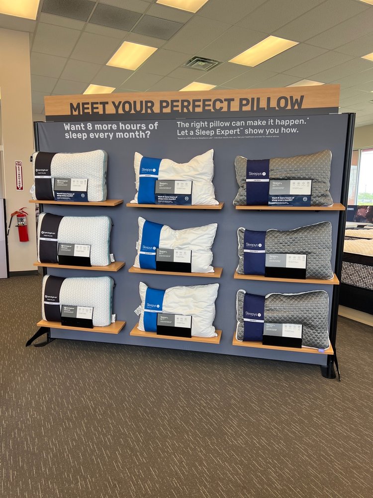 MATTRESS FIRM TERRE HAUTE 12 Photos 4201 S US Highway 41, Terre