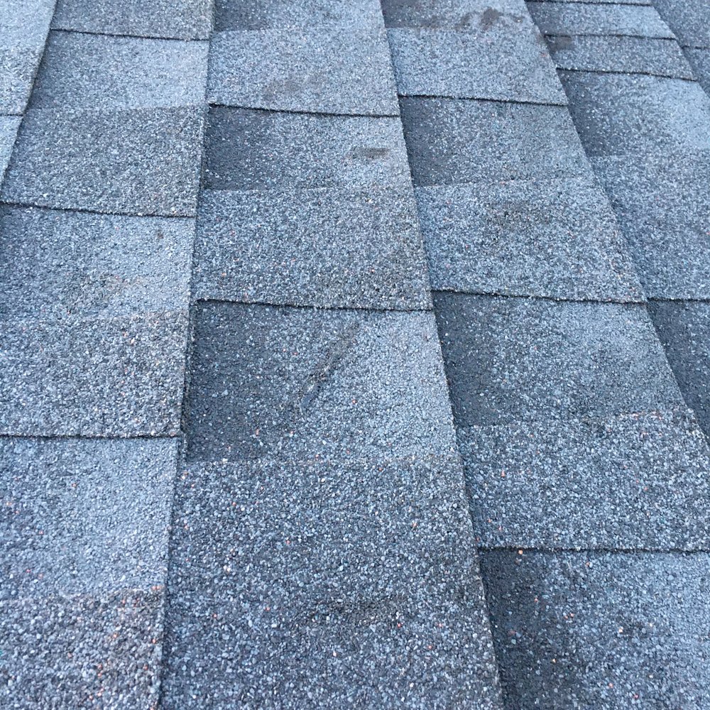 Slide of Chappell Roofing