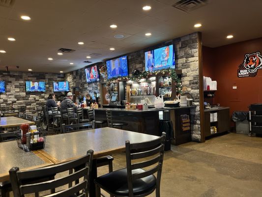 Chandler's Burger Bistro by null