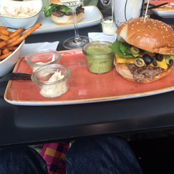 Le Burger
