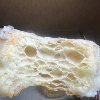 Dulceology - Cronut layers - Bakeries Near Me - Baltimore, Maryland