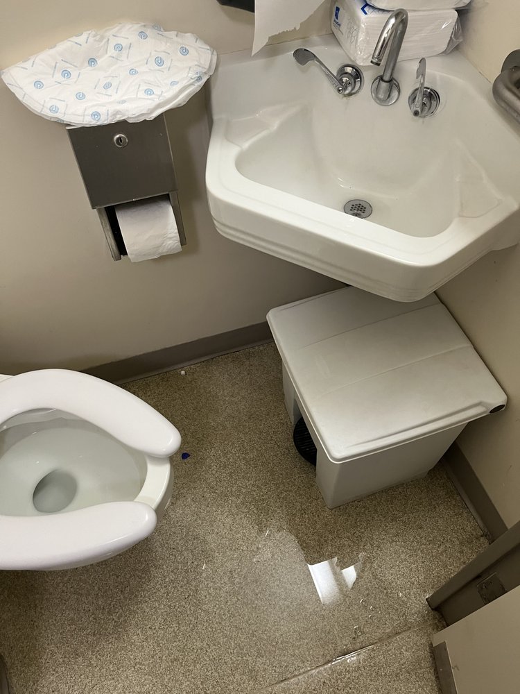 BARLOW RESPIRATORY HOSPITAL Updated October 2024 15 Reviews 15107