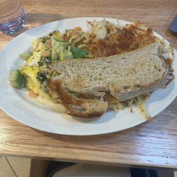Bread+Salt - S.E.A Combo - Breakfast & Brunch Near Me - Lakewood, Colorado Bread+Salt - S.E.A Combo - Breakfast & Brunch Near Me - Lakewood, Colorado