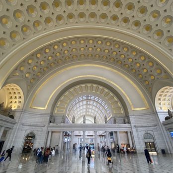 Union Station - Shopping Centers Near Me - Washington, DC, District of Columbia Union Station - Shopping Centers Near Me - Washington, DC, District of Columbia