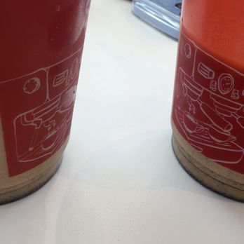 SPRO - Coffee & Tea Near Me - San Francisco, California