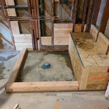 West Coast Hot Mop - Waterproofing Near Me