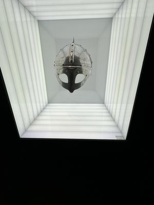 The Viking Museum by null