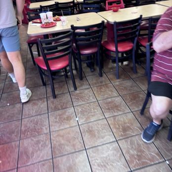 Cicis Pizza - Pizza Near Me - FLORENCE, South Carolina