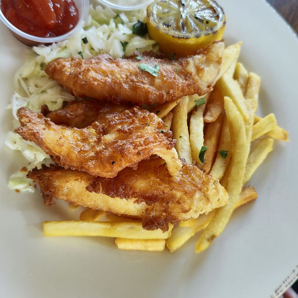 Bluewater Avalon - Fish and chips - Seafood Near Me - Avalon, California Bluewater Avalon - Fish and chips - Seafood Near Me - Avalon, California