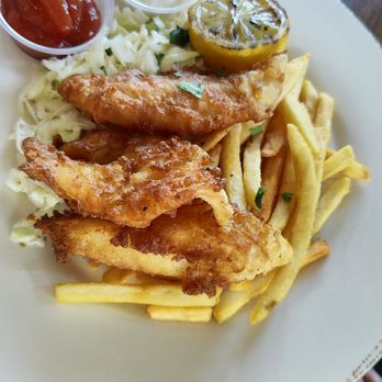 Bluewater Grill - Fish and chips - Seafood Near Me - Avalon, California Bluewater Grill - Fish and chips - Seafood Near Me - Avalon, California