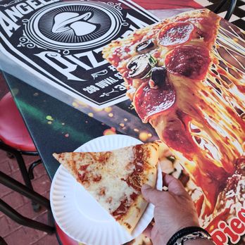 Angelina's Pizzeria - Pizza Near Me - Key West, Florida Angelina's Pizzeria - Pizza Near Me - Key West, Florida