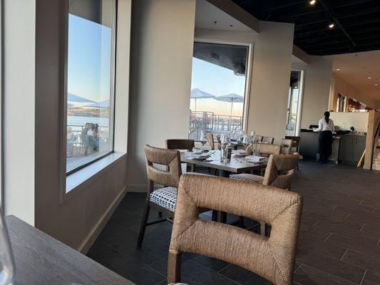 Woven Seafood & Chophouse by null