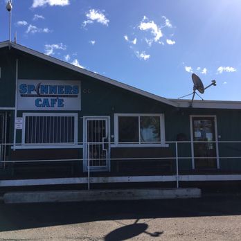 Spinners Cafe - American Near Me - Waianae, Hawaii Spinners Cafe - American Near Me - Waianae, Hawaii