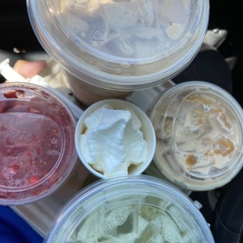 Starbucks - Coffee & Tea Near Me - Rancho Cucamonga, California Starbucks - Coffee & Tea Near Me - Rancho Cucamonga, California