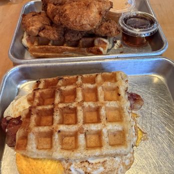 Waffle Love - Waffles Near Me - Northridge, California Waffle Love - Waffles Near Me - Northridge, California