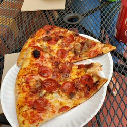 Solorzanos Late Night Pizzeria in Sarasota gift card