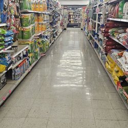 Harps Food Store