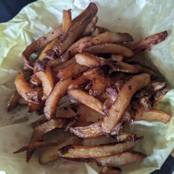 Jimmy's Red Hots - Hot Dogs Near Me - Chicago, Illinois