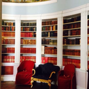 Kenwood House - Art Museums Near Me - London, XGL