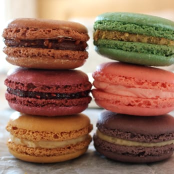 Mornings In Paris - French Macarons! - Desserts Near Me - Kennebunk, Maine Mornings In Paris - French Macarons! - Desserts Near Me - Kennebunk, Maine