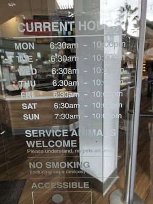 Menu photo 1 85°C Bakery Cafe-Irvine Irvine, CA