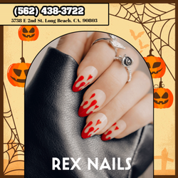 Rex Nails
