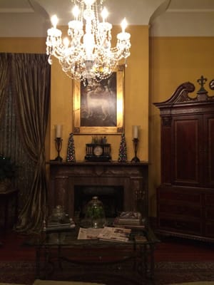 1896 O'Malley House by null