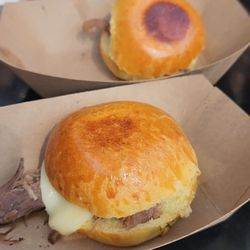 Taste of North Park - Sliders