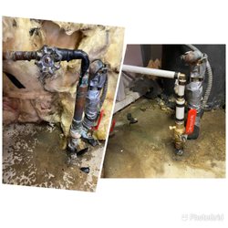 Clogged Drains?