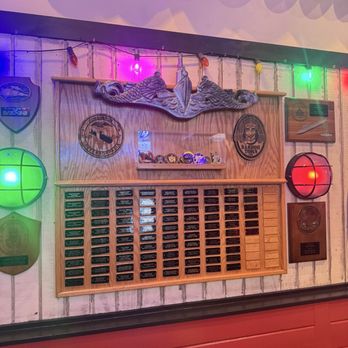 Harbor Town Pub - Salute! - Bars Near Me - San Diego, California