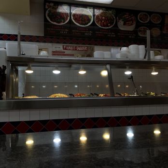 Little Beijing - Very clean - Chinese Near Me - Riverside, California