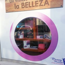 Beauty Master - Planchas y tenazas