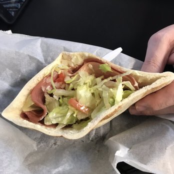Goal Post Sandwich Shop - Camel Rider - Delis Near Me - Jacksonville, Florida Goal Post Sandwich Shop - Camel Rider - Delis Near Me - Jacksonville, Florida