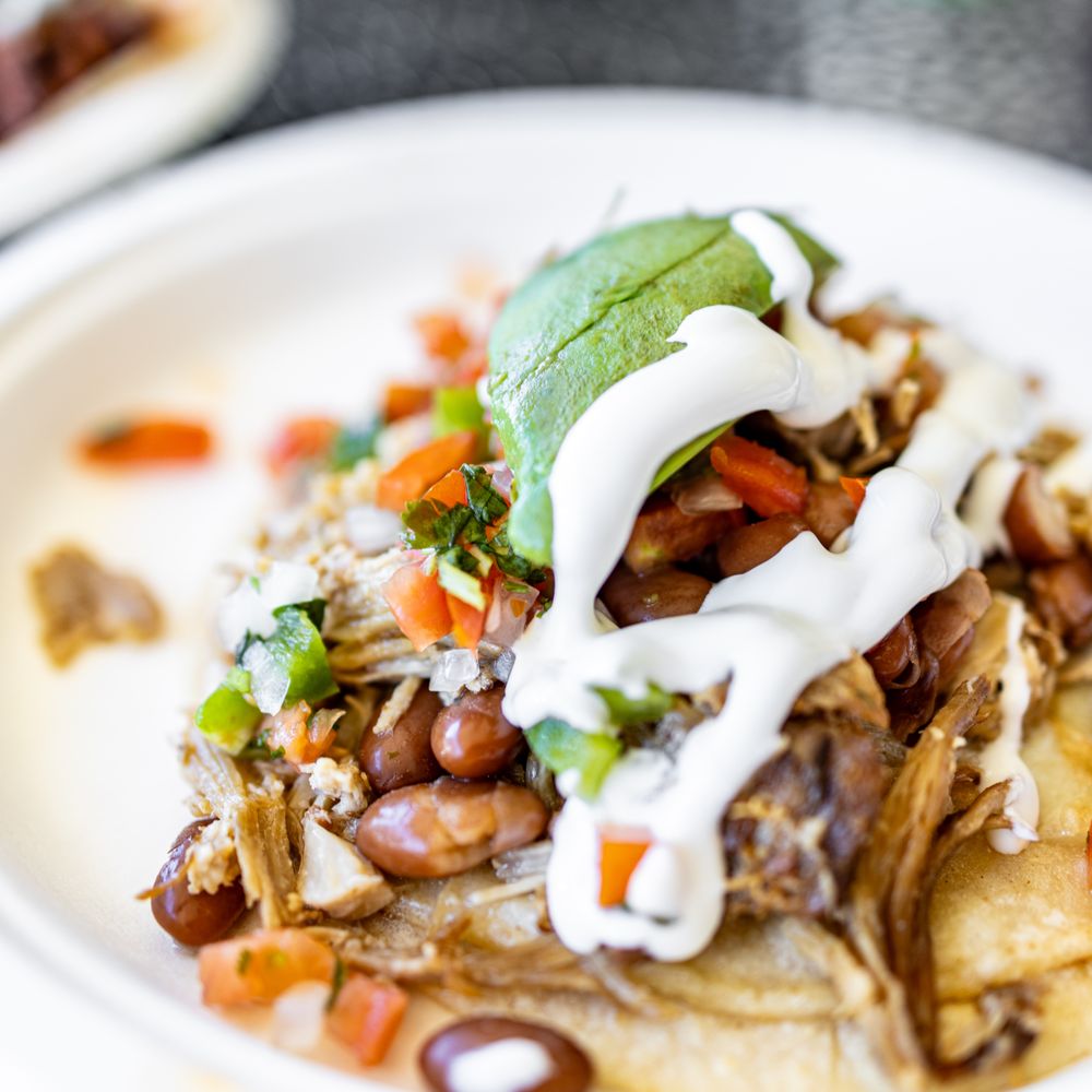 Lucy's Mexican Grill - Carnitas Super Taco ($6.29) - Mexican Near Me - San Jose, California Lucy's Mexican Grill - Carnitas Super Taco ($6.29) - Mexican Near Me - San Jose, California