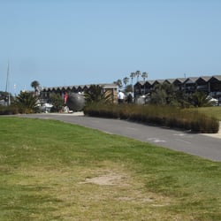 Elwood Canal