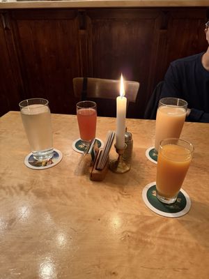 Max und Moritz by null