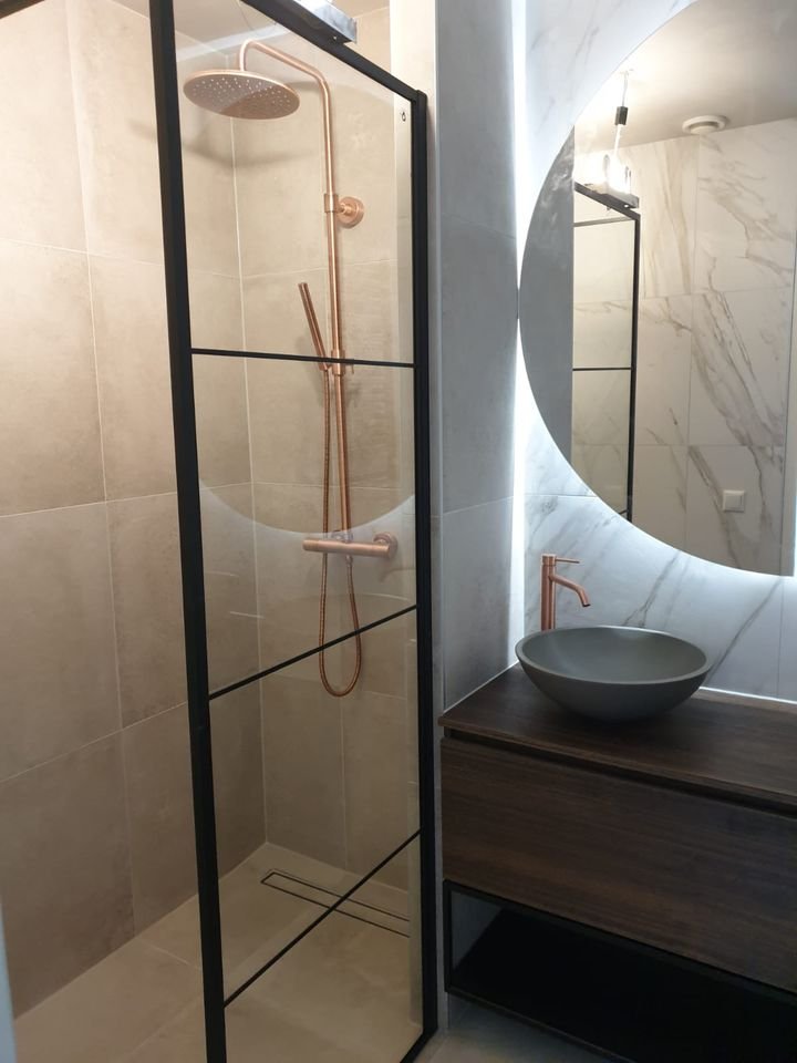 Slide of Galaxy Plumbing & Drain Cleaning