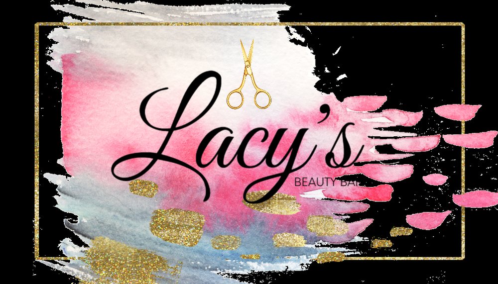 Lacy's Beauty Bar Logo