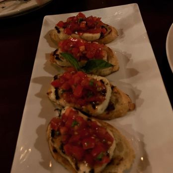 Mazi - Grilled Haloumi Bruschetta - New American Near Me - Washington, DC, District of Columbia Mazi - Grilled Haloumi Bruschetta - New American Near Me - Washington, DC, District of Columbia