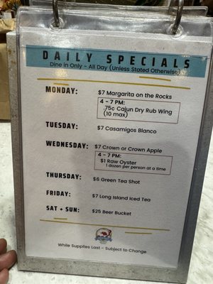 Menu photo 7 Tasty Tails Dallas, TX Menu photo 7 Tasty Tails Dallas, TX