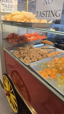 Sukhadia's Edison- Fresh Kitchen & Indian Bistro by null