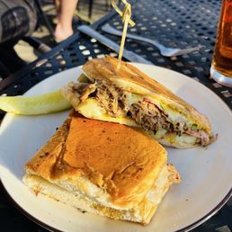 Cubano Cubano